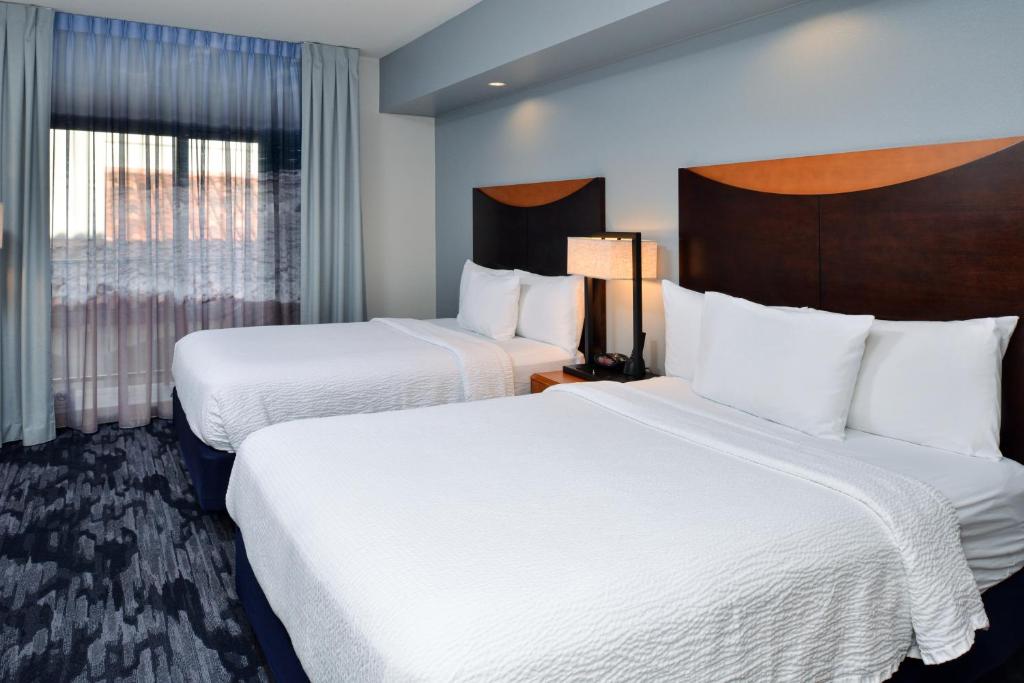 Fairfield Inn & Suites Santa Cruz - Capitola - image 6