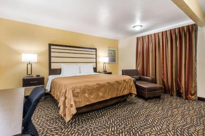 Quality Inn & Suites Capitola - image 13