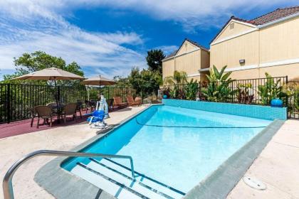Quality Inn & Suites Capitola - image 14