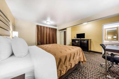 Quality Inn & Suites Capitola - image 2