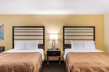 Quality Inn & Suites Capitola - image 3