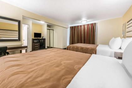 Quality Inn & Suites Capitola - image 4
