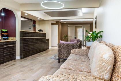 Quality Inn & Suites Capitola - image 5
