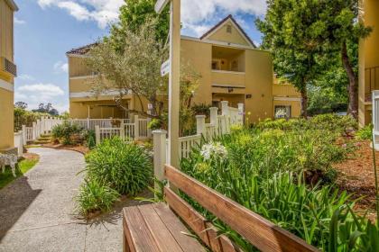 Quality Inn & Suites Capitola - image 6