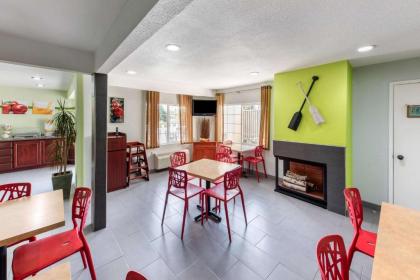 Quality Inn & Suites Capitola - image 7