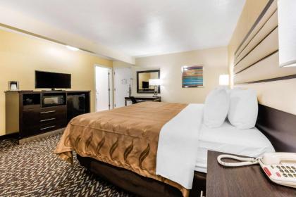 Quality Inn & Suites Capitola - image 8