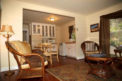 Monarch Cove Inn - image 3