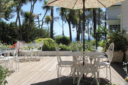 Monarch Cove Inn - image 4