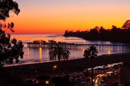 Capitola Venetian Hotel - image 13