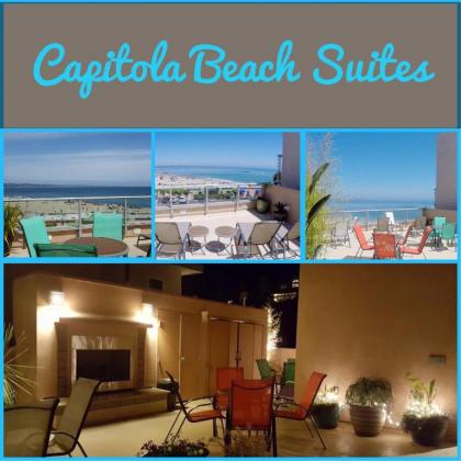 Capitola Beach Suites