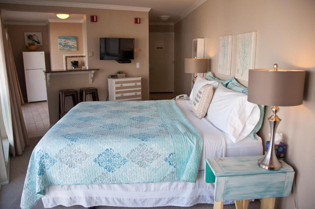 Capitola Beach Suites - image 4