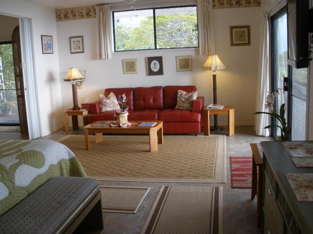 Belle Vue Kona Inc - main image