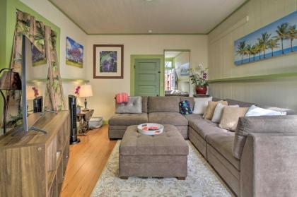 Big Island Home Mins to Ocean and Kona Coffee! - image 11