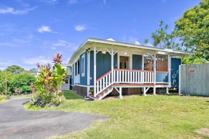 Big Island Home Mins to Ocean and Kona Coffee! - image 3