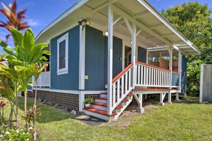 Big Island Home Mins to Ocean and Kona Coffee! - image 4