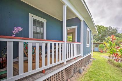 Big Island Home Mins to Ocean and Kona Coffee! - image 5