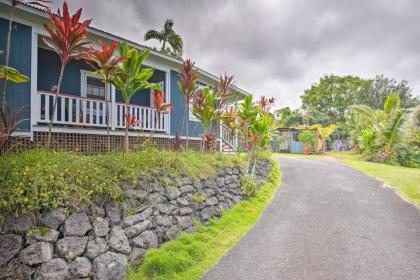 Big Island Home Mins to Ocean and Kona Coffee! - image 6