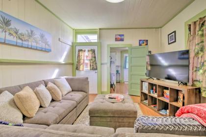 Big Island Home Mins to Ocean and Kona Coffee! - image 7