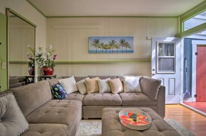 Big Island Home Mins to Ocean and Kona Coffee! - image 9