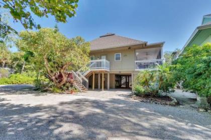 Holiday homes in Captiva Florida