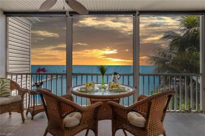 Captiva Hideaway 2A Captiva Florida