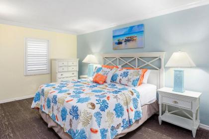 Beautiful Waterfront Residence at South Seas Resort Captiva Florida