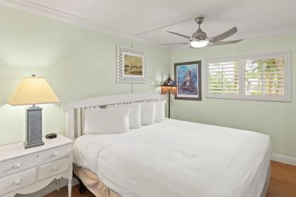 Newly Renovated tennis Villas Residence South Seas Resort Captiva Captiva Florida