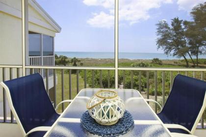 South Seas Beach Villa 2028 Captiva Florida