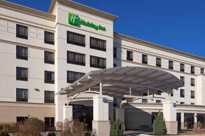 Holiday Inn Carbondale - Conference Center an IHG Hotel