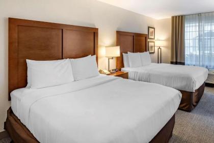 Comfort Inn & Suites Carbondale - image 15