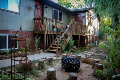 the 8th Street Retreat Colorado
