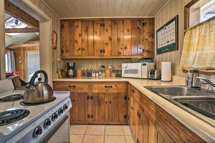 Redstone Condo with Deck Right on the River! - image 14