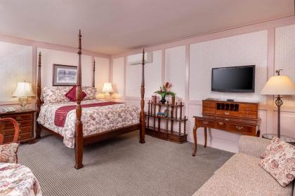 Cardiff By The Sea Lodge - image 7