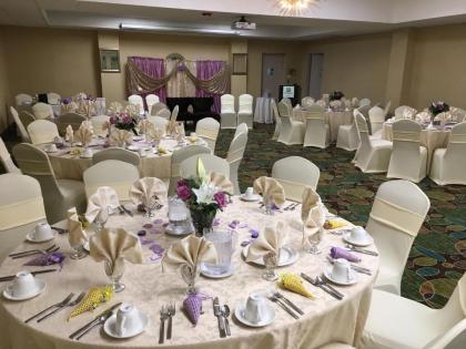 Holiday Inn Westbury-Long Island an IHG Hotel - image 21