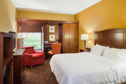 Hampton Inn Carlisle - image 21