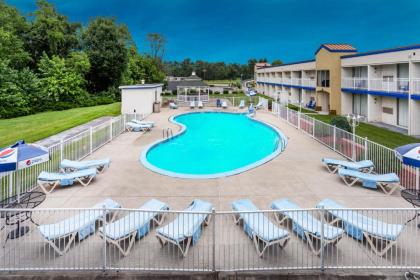 Days Inn Carlisle North