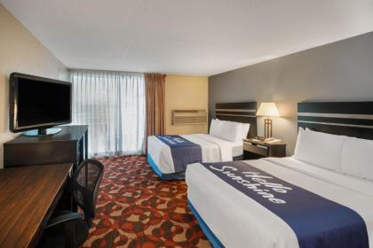 Days Inn By Wyndham Carlisle North - image 21