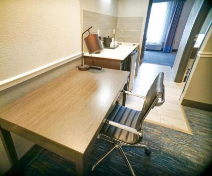 Best Western Carlisle South - image 10
