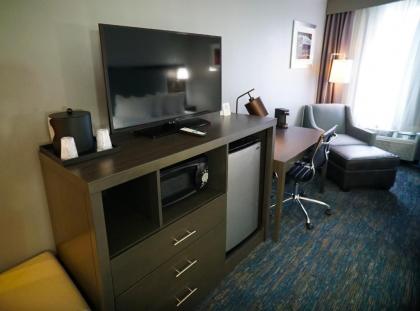 Best Western Carlisle South - image 11