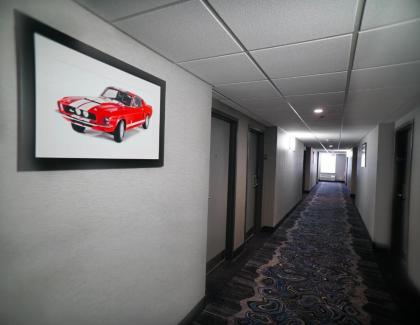 Best Western Carlisle South - image 12
