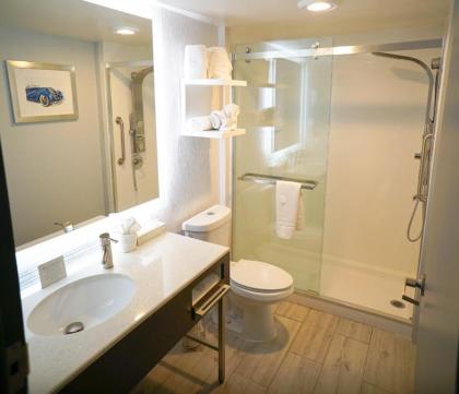 Best Western Carlisle South - image 15