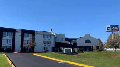 Best Western Carlisle South - image 2