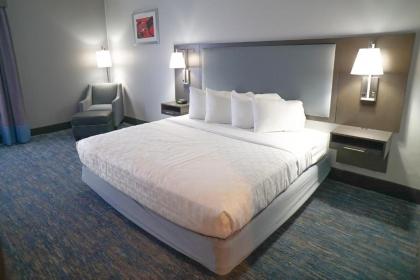 Best Western Carlisle South - image 3