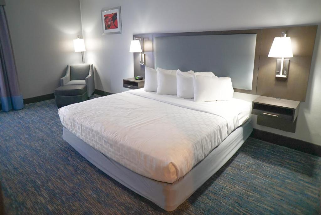 Best Western Carlisle South - image 3