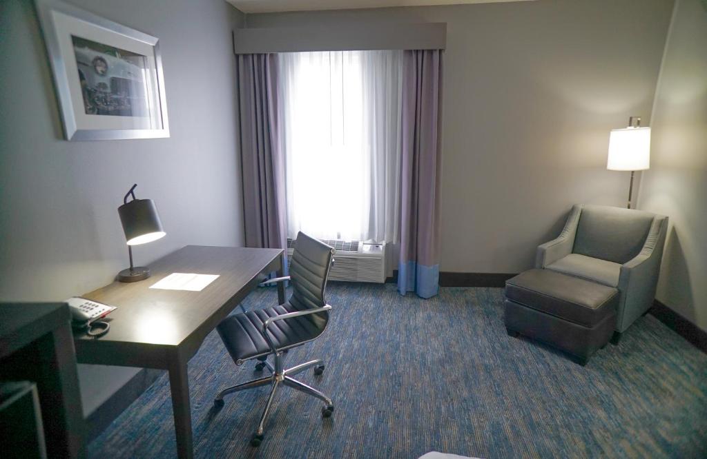 Best Western Carlisle South - image 4