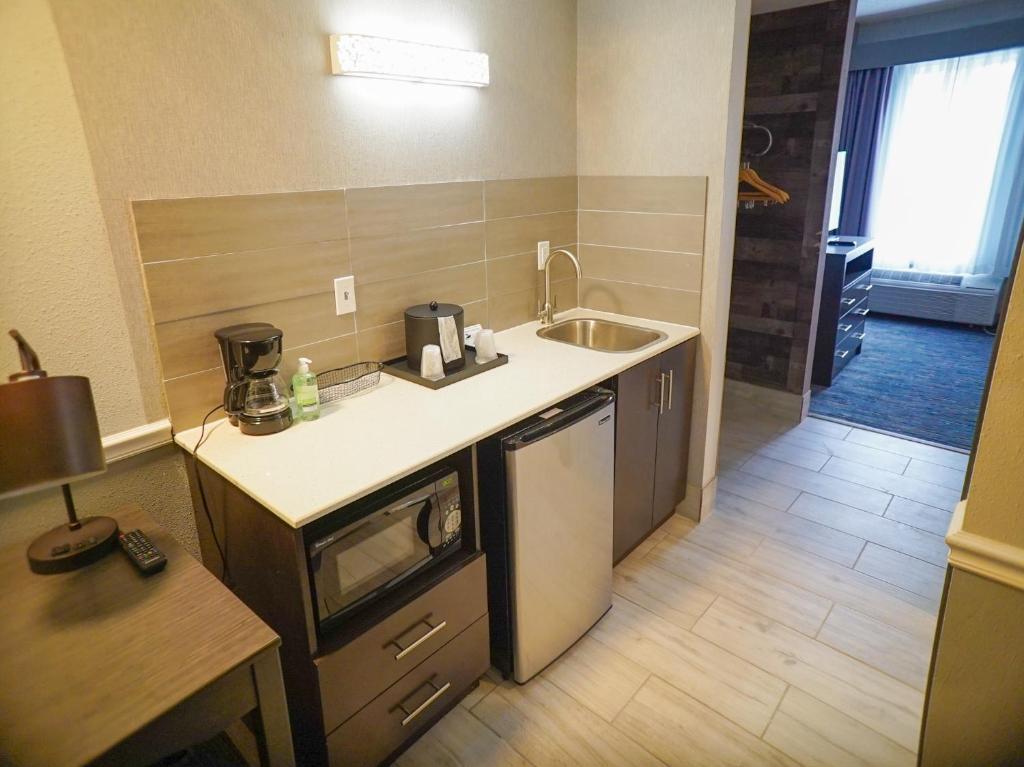 Best Western Carlisle South - image 6