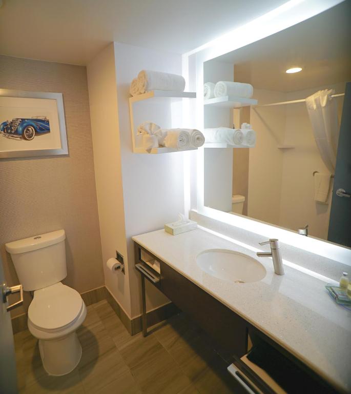 Best Western Carlisle South - image 7