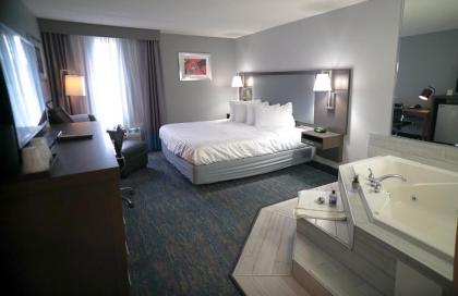 Best Western Carlisle South - image 8