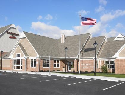 Marriott Carlisle Pa