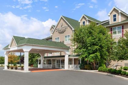 Country Inn & Suites by Radisson Carlisle PA